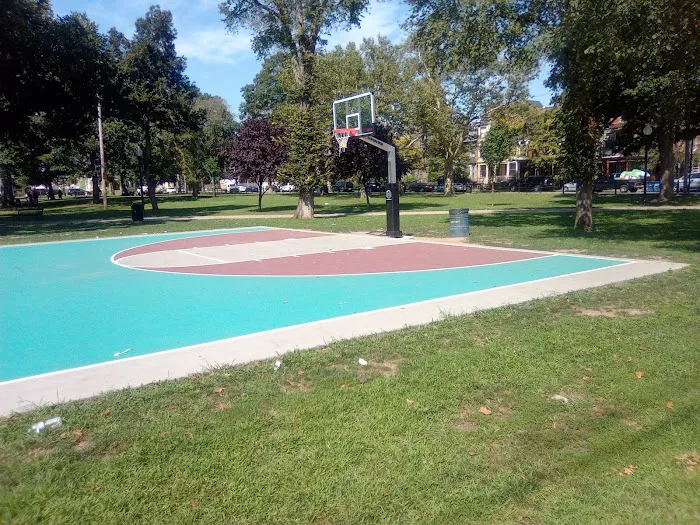 Washington Park Picture 2