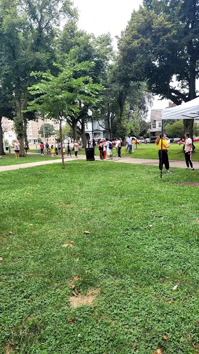 Washington Park Picture 1