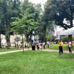 Washington Park