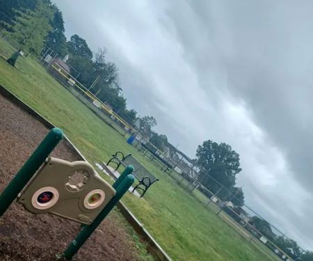 Clover Field/Janosko Park