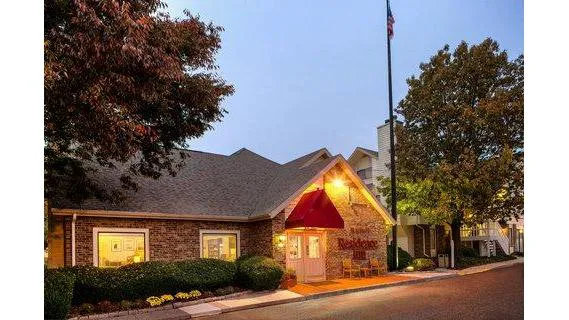 Residence Inn Shelton Fairfield County Picture 1