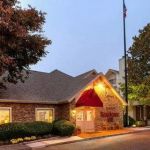 Residence Inn Shelton Fairfield County