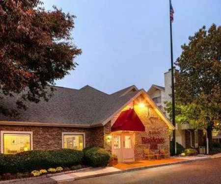 Residence Inn Shelton Fairfield County