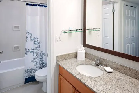 Residence Inn Shelton Fairfield County Picture 5