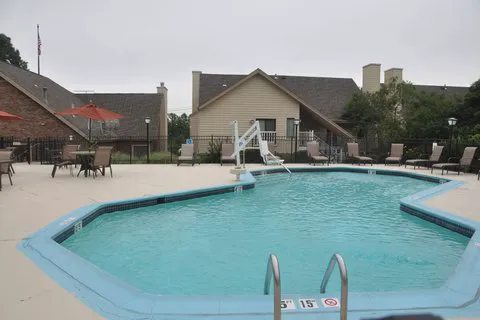 Residence Inn Shelton Fairfield County Picture 4