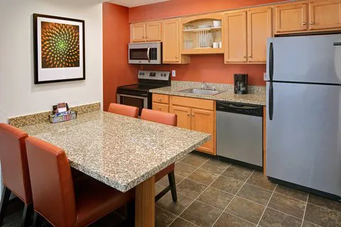 Residence Inn Shelton Fairfield County Picture 3