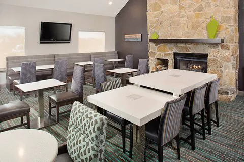 Residence Inn Shelton Fairfield County Picture 10