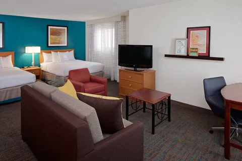 Residence Inn Shelton Fairfield County Picture 7