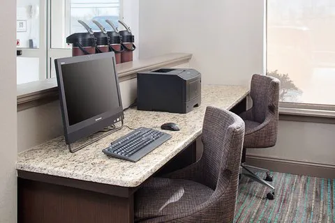 Residence Inn Shelton Fairfield County Picture 9