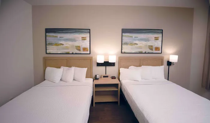 Extended Stay America - Shelton - Fairfield County Picture 5