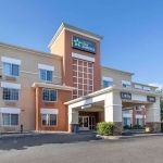 Extended Stay America - Shelton - Fairfield County