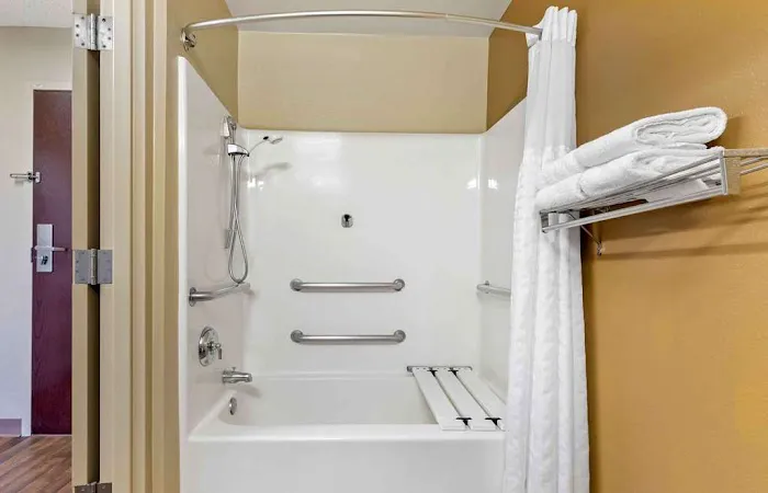 Extended Stay America - Shelton - Fairfield County Picture 9