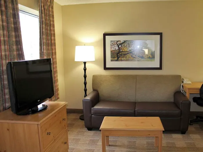Extended Stay America - Shelton - Fairfield County Picture 4