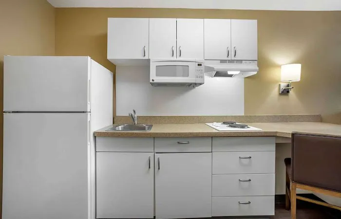 Extended Stay America - Shelton - Fairfield County Picture 2