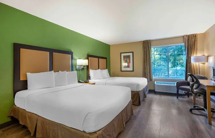 Extended Stay America - Shelton - Fairfield County Picture 8