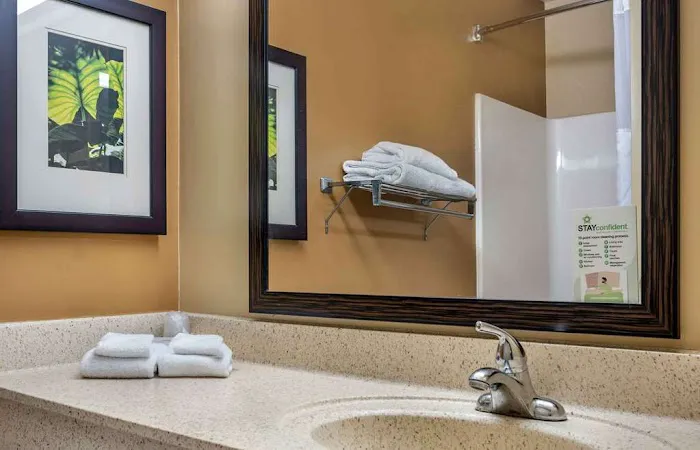 Extended Stay America - Shelton - Fairfield County Picture 6