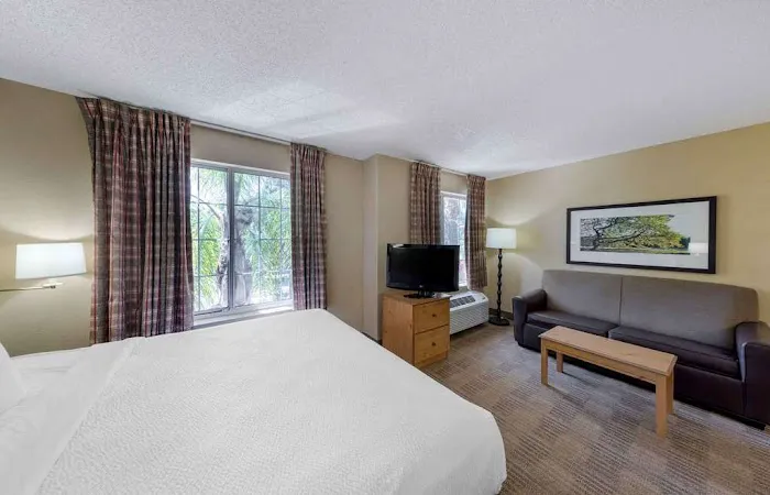 Extended Stay America - Shelton - Fairfield County Picture 3