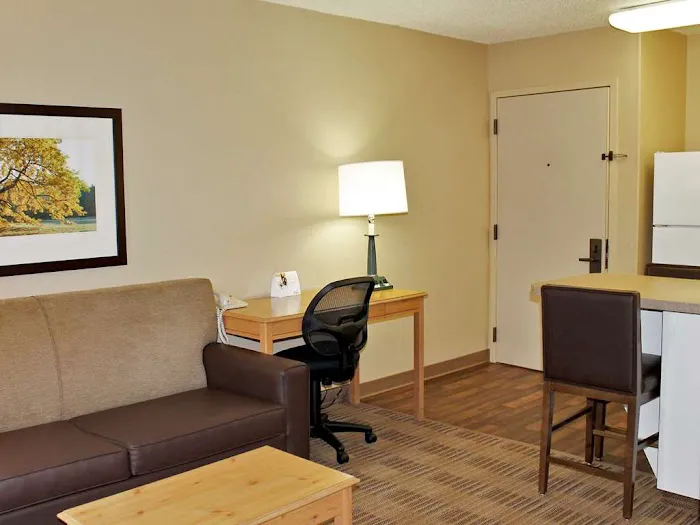 Extended Stay America - Shelton - Fairfield County Picture 7