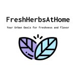 FreshHerbsAthome