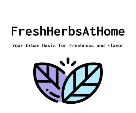 FreshHerbsAthome