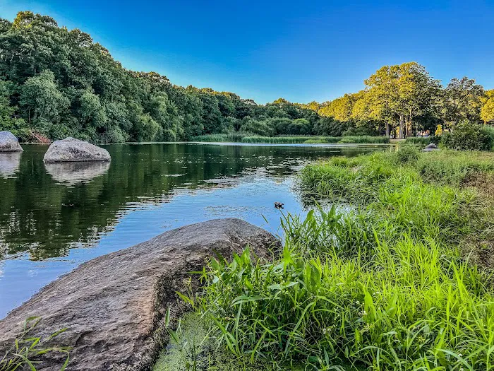 Wooster Park Picture 6