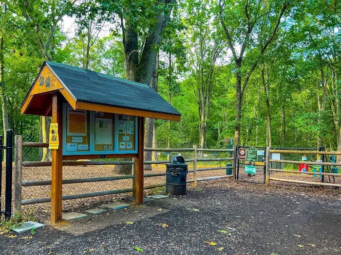 Jared's Dog Park Picture 5