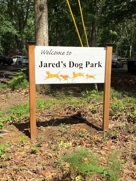 Jared's Dog Park Picture 1