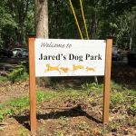 Jared's Dog Park