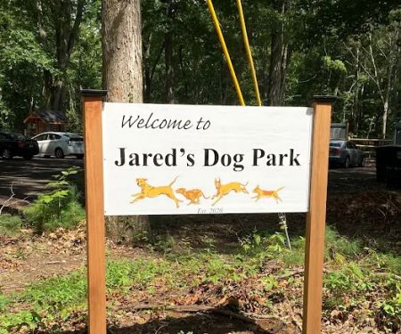Jared's Dog Park