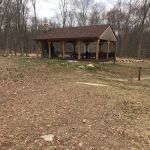 Roosevelt Forests Gazebo