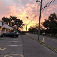 New Stratford Motor Inn ico