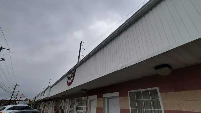 New Stratford Motor Inn Picture 10