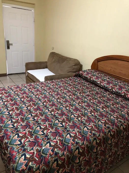 New Stratford Motor Inn Picture 7