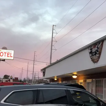 New Stratford Motor Inn Picture 3
