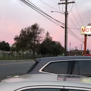 New Stratford Motor Inn Picture 2