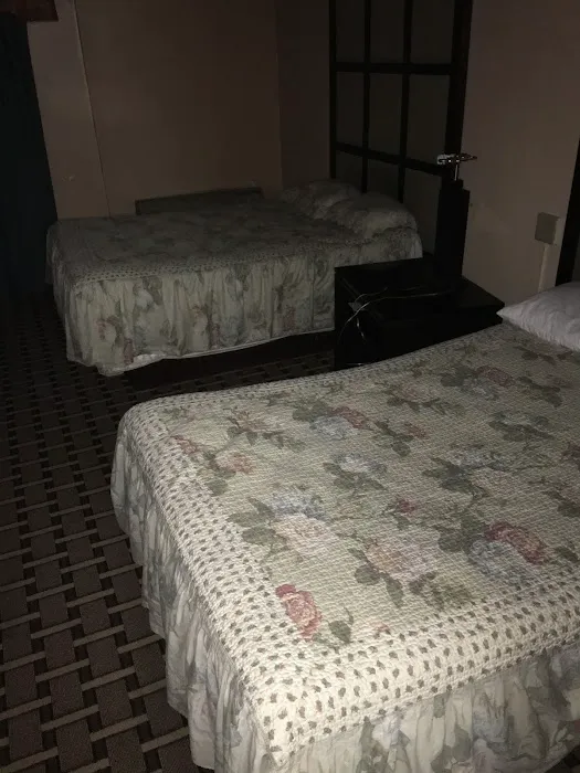 Honeyspot Motor Inn Picture 9
