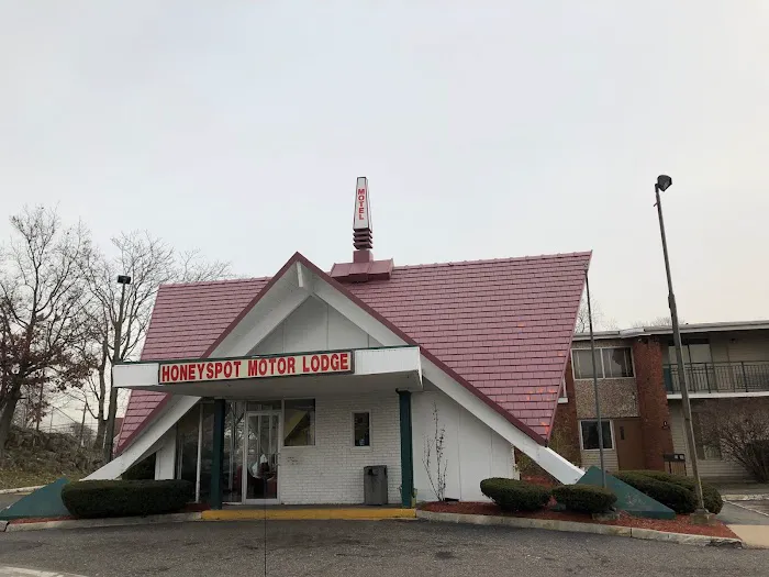 Honeyspot Motor Inn Picture 8