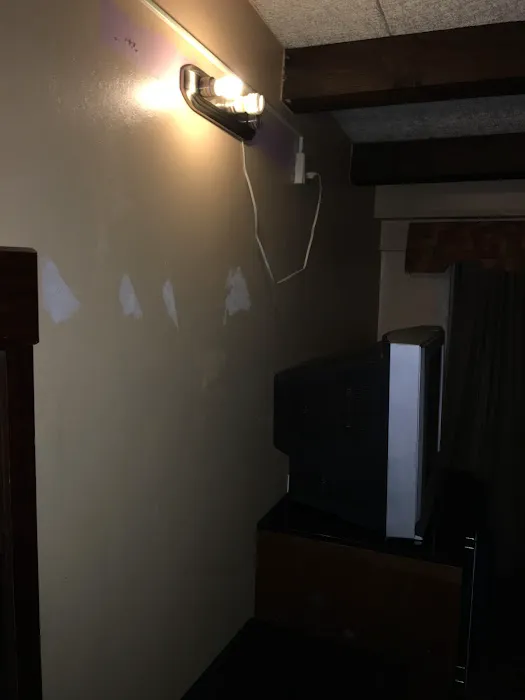 Honeyspot Motor Inn Picture 6