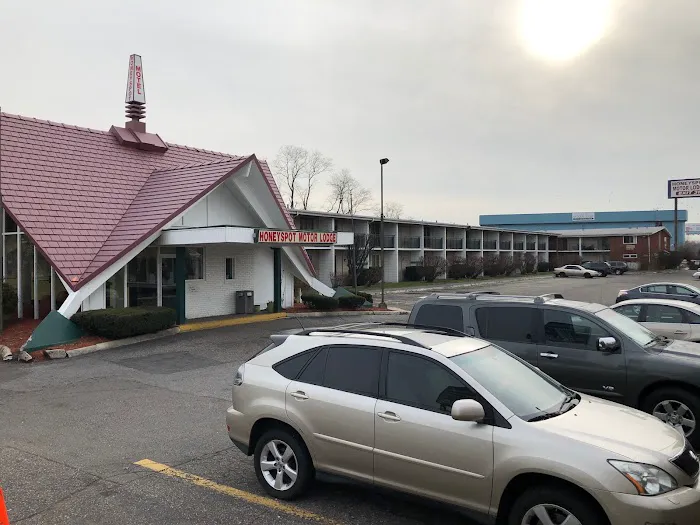 Honeyspot Motor Inn Picture 10