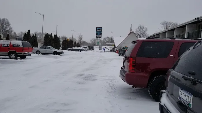 Honeyspot Motor Inn Picture 5