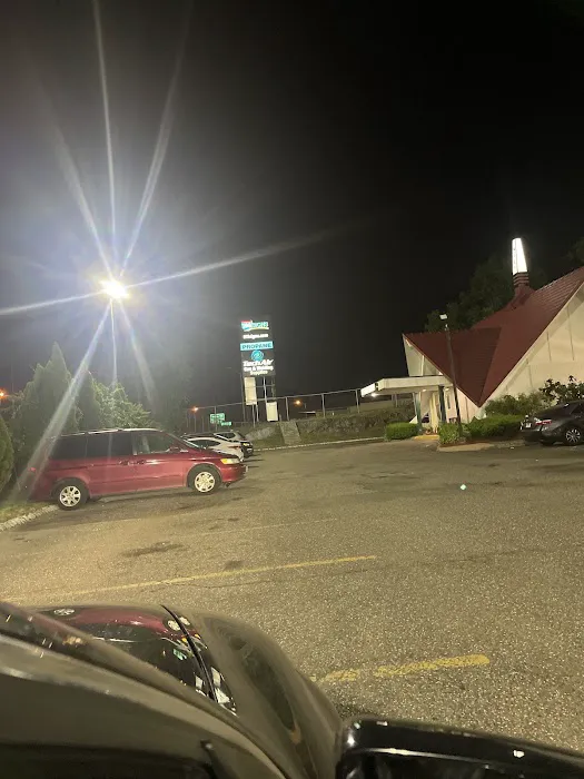 Honeyspot Motor Inn Picture 3