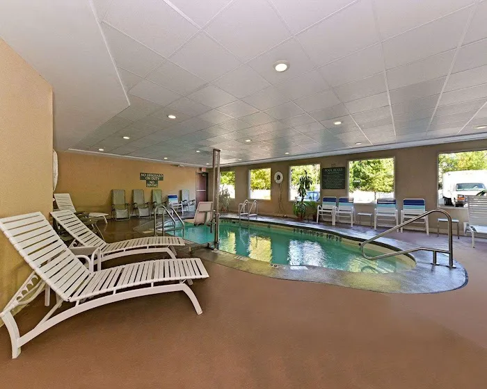 Quality Suites Picture 8