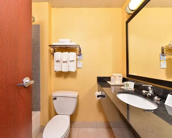 Quality Suites Picture 1