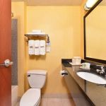 Quality Suites