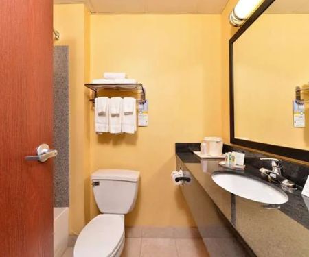 Quality Suites