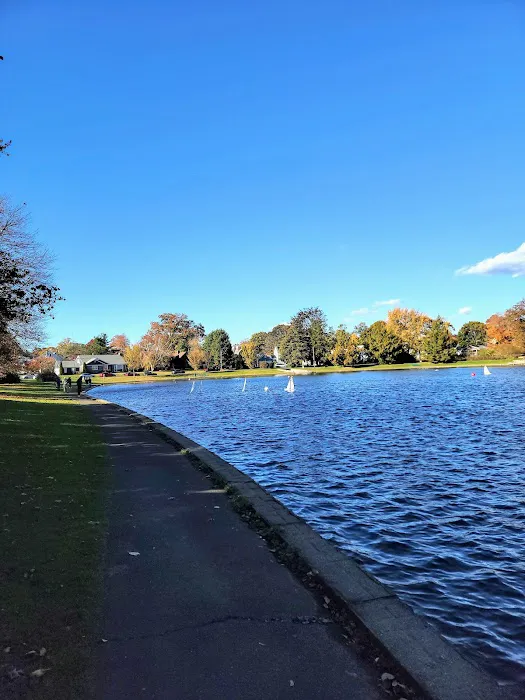 Long Brook Park Picture 1