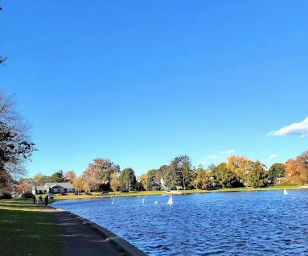 Long Brook Park