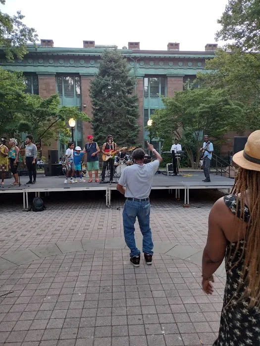 McLevy Green Picture 8