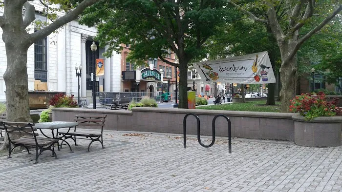 McLevy Green Picture 4