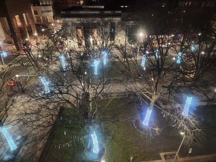 McLevy Green Picture 6